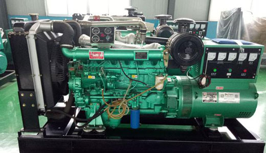 冀州发电机不发电的原因