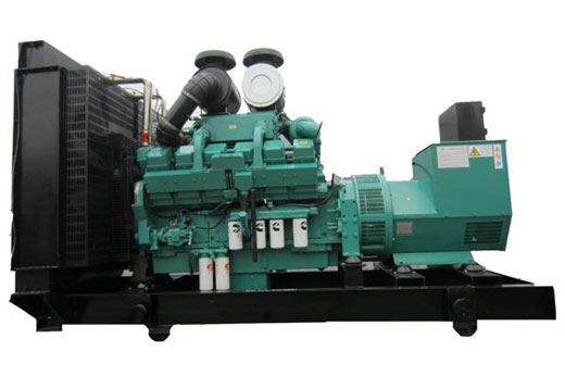 冀州柴油发电机组