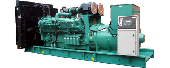 冀州柴油发电机