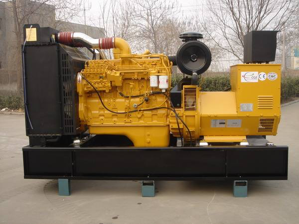 冀州发电机出租