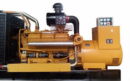 冀州发电机出租
