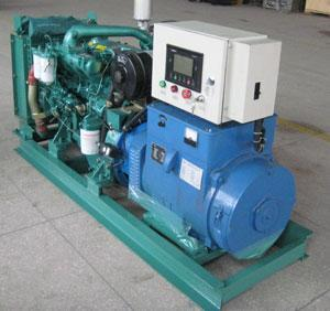 冀州发电机出租