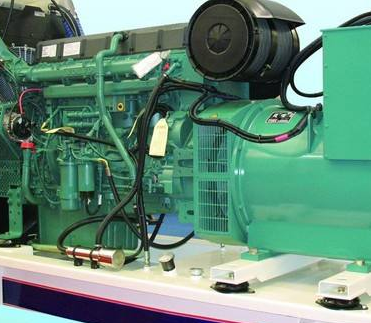 冀州发电机出租