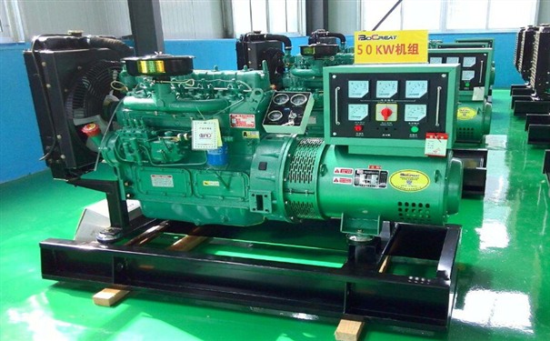 冀州发电机出租 冀州发电机出租